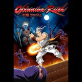 No Gravity Games Okinawa Rush (PC - Steam elektronikus játék licensz)