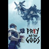 No Matter Studios Praey for the Gods (PC - Steam elektronikus játék licensz)