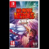 No More Heroes 3 (Nintendo Switch - Dobozos játék)