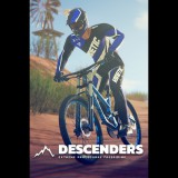No More Robots Descenders (PC - Steam elektronikus játék licensz)