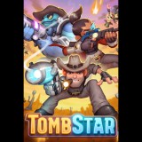 No More Robots TombStar (PC - Steam elektronikus játék licensz)