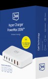 No name 3mk hyper charger powermax 100w tölt&#337;