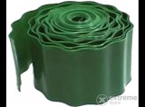 No name Ágyás szegély, zöld (15cmx9m)