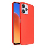 No name Beline Candy tok Xiaomi Redmi 12 - piros