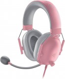 No name Razer blackshark v2 rózsaszín gamer headset rz04-03240800-r3m1