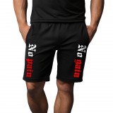 No pain, no gain rövidnadrág