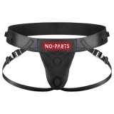 No-Parts Taylor - felcsatolható hám dupla O-gyűrűvel (S-L)
