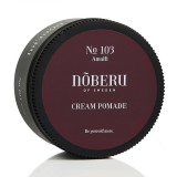 Noberu Stockholm Noberu Cream Pomade, Amalfi - 250 ml