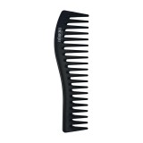 Noberu Stockholm Noberu Hair Styling Comb fésű