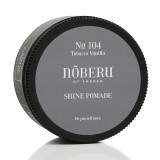 Noberu Stockholm Noberu Shine Pomade, Tobacco Vanilla - 250 ml