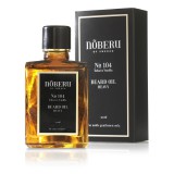 Noberu Stockholm Noberu Szakállolaj Heavy, Tobacco Vanilla - 30 ml