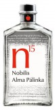 Nobilis Pálinka Nobilis Alma Pálinka (40% 0,5L)