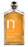 Nobilis Pálinka Nobilis Érlelt Alma Pálinka (40% 0,5L)