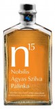 Nobilis Pálinka Nobilis Érlelt Szilva Pálinka (40% 0,5L)