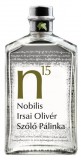 Nobilis Pálinka Nobilis Irsai Olivér Szőlő Pálinka (40% 0,5L)