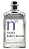 Nobilis Pálinka Nobilis Kökény Pálinka (40% 0,5L)