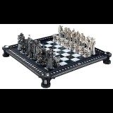 Noble Collection Harry Potter - The Final Challenge Sakk Készlet (812370010332)