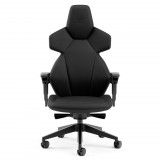 noblechairs DAWN Black Edition gaming szék Fekete (NBL-DAW-GER-BED) (NBL-DAW-GER-BED)