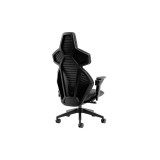noblechairs DAWN TX PC gamer szék Párnázott ülés Szürke