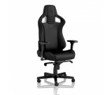 Noblechairs Epic Black Edition
