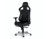 Noblechairs Epic - Mercedes-AMG Petronas F1