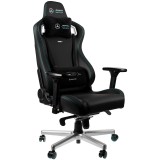 noblechairs EPIC Mercedes-AMG Petronas Motorsport 2021 Edition (NBL-EPC-PU-MPF)