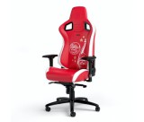 Noblechairs Epic - Nuka-Cola Edition