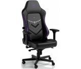 Noblechairs Hero - Black Panther Edition