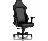 Noblechairs Hero Fekete-Arany