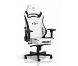 Noblechairs Hero - ST Stormtrooper Edition