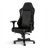 Noblechairs HERO szék (fekete-arany)