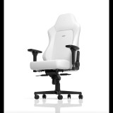 noblechairs HERO White Edition (NBL-HRO-PU-WED) - Gamer Szék