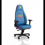 noblechairs ICON Fallout Nuka-Cola Quantum Edition gaming szék (NBL-ICN-PU-NCQ) (NBL-ICN-PU-NCQ)