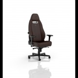 noblechairs LEGEND Java Edition PU Bőr gaming szék Barna (NBL-LGD-GER-JED) (NBL-LGD-GER-JED) - Gamer Szék