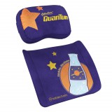 noblechairs memóriahabos párnaszett Fallout Nuka-Cola Quantum Edition (NBL-SP-PST-021) (NBL-SP-PST-021)