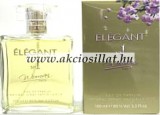 Noblesse Élégant No.1 Paris Woman EDP 100ml / Chanel No.5 parfüm utánzat női