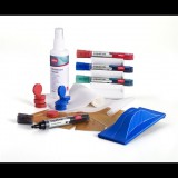 Nobo 1901430 Kezdőkészlet mágneses fehértáblákhoz (1901430)