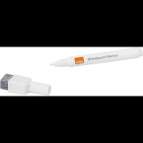 NOBO Dry-Erase Marker White fehér - 6 darabos kiszerelésben (1915444)
