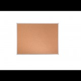 NOBO Essential Parafatábla 90x120cm - Barna (1915690)