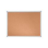 NOBO Essentials 1915688 Parafatábla 60x45cm - Barna (1915688)