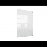 NOBO Home Emlékeztetőtábla 60x45cm - Átlátszó (1915621)