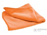 Nobo Mikroszálas tisztítókendő, táblákhoz, narancs
