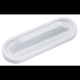 NOBO Mini táblatörlő - Fehér (8554100)