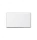 Nobo Oslo 40 cm 1000 W energiatakarékos radiátor, elektromos fűtőpanel Digitális termosztáttal NTL4N-10