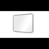 NOBO Premium Plus Mágneses tábla 60x45cm - Fehér (1915143)