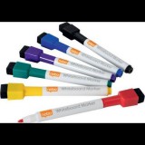 Nobo Rexel mini filckészlet, 6 db (mak0007227)