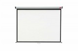 Nobo Vetítővászon, fali, rolós, 4:3, 200x151 cm