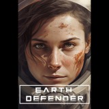 Nobody Cares Earth Defender (PC - Steam elektronikus játék licensz)