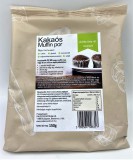 NoCarb Gotta love it! NoCarb Kakaós muffin 150g Gotta love it!