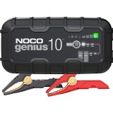 NOCO Genius 10 automata lithium-ion töltő 6V / 12V-10A